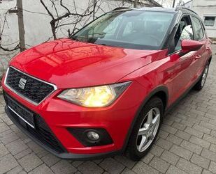 Seat Seat Arona Style Full Link Mirror Link, Android A Gebrauchtwagen