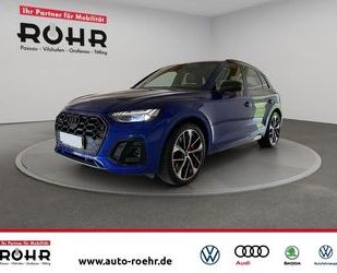 Audi SQ5 Gebrauchtwagen