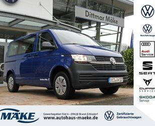 VW T6 Kombi Gebrauchtwagen