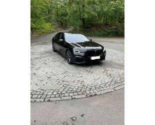 BMW 745 Gebrauchtwagen