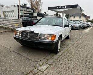 Mercedes-Benz 190 Gebrauchtwagen