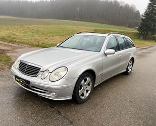 Mercedes-Benz E 320 Gebrauchtwagen