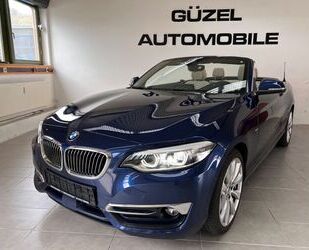 BMW 230 Gebrauchtwagen