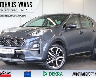 Kia Sportage Gebrauchtwagen
