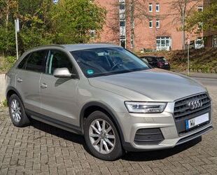Audi Q3 Gebrauchtwagen