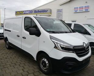 Renault Trafic Gebrauchtwagen