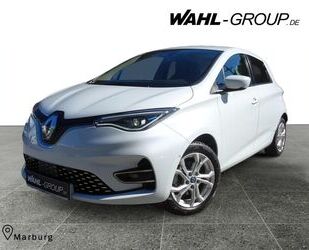 Renault ZOE Gebrauchtwagen