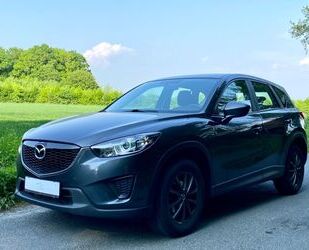 Mazda CX-5 Gebrauchtwagen