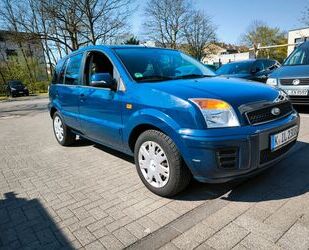 Ford Fusion Gebrauchtwagen