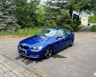 BMW 335 Gebrauchtwagen