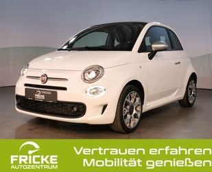 Fiat 500C Gebrauchtwagen