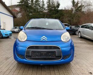 Citroen C1 Gebrauchtwagen