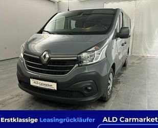 Renault Trafic Gebrauchtwagen