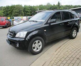 Kia Sorento Gebrauchtwagen