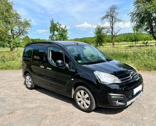Citroen Berlingo Gebrauchtwagen