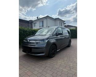 VW T7 Multivan Gebrauchtwagen