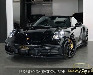 Porsche 992 Gebrauchtwagen