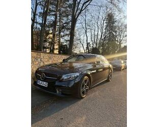 Mercedes-Benz C 220 Gebrauchtwagen