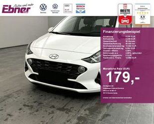 Hyundai i10 Gebrauchtwagen
