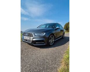 Audi S3 Gebrauchtwagen