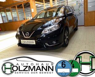 Nissan Pulsar Gebrauchtwagen