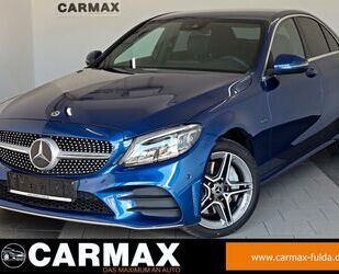 Mercedes-Benz C 300 Gebrauchtwagen