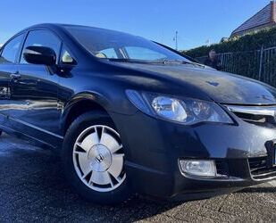 Honda Civic Gebrauchtwagen
