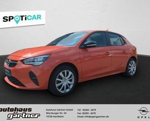 Opel Corsa Gebrauchtwagen
