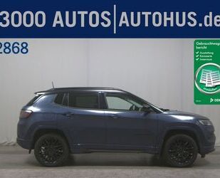 Jeep Compass Gebrauchtwagen