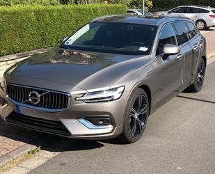 Volvo V60 Gebrauchtwagen