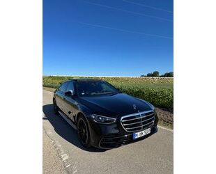 Mercedes-Benz S 500 Gebrauchtwagen
