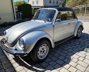 VW Käfer Gebrauchtwagen