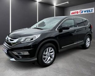 Honda CR-V Gebrauchtwagen