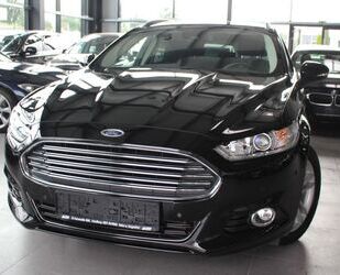 Ford Mondeo Gebrauchtwagen