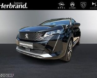Peugeot 5008 Gebrauchtwagen