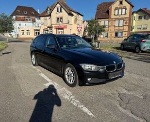 BMW 316 Gebrauchtwagen