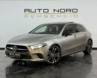 Mercedes-Benz A 250 Gebrauchtwagen