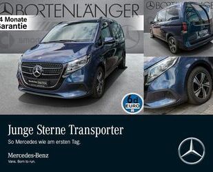 Mercedes-Benz V 300 Gebrauchtwagen