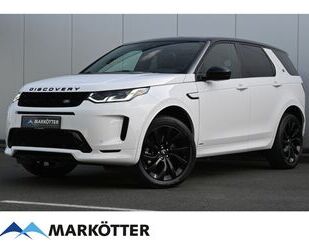 Land Rover Discovery Sport Gebrauchtwagen