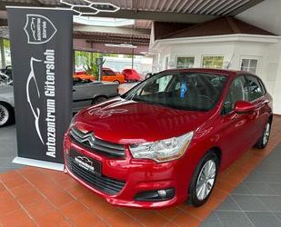 Citroen C4 Gebrauchtwagen