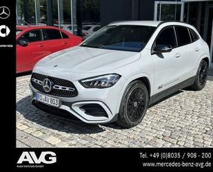 Mercedes-Benz GLA 200 Gebrauchtwagen