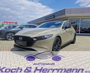 Mazda 3 Gebrauchtwagen