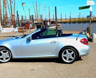 Mercedes-Benz SLK 350 Gebrauchtwagen