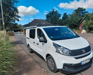 Fiat Talento Gebrauchtwagen