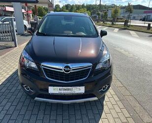 Opel Mokka Gebrauchtwagen