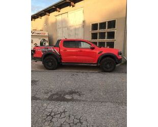Ford Raptor Gebrauchtwagen