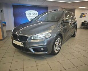 BMW 220 Gebrauchtwagen