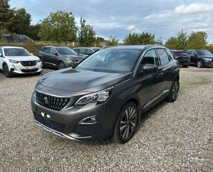 Peugeot 3008 Gebrauchtwagen