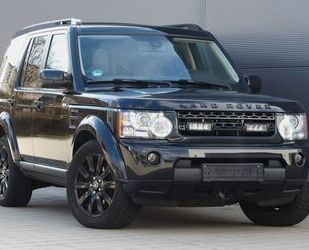 Land Rover Discovery Gebrauchtwagen