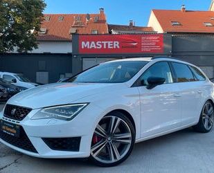 Seat Leon Gebrauchtwagen